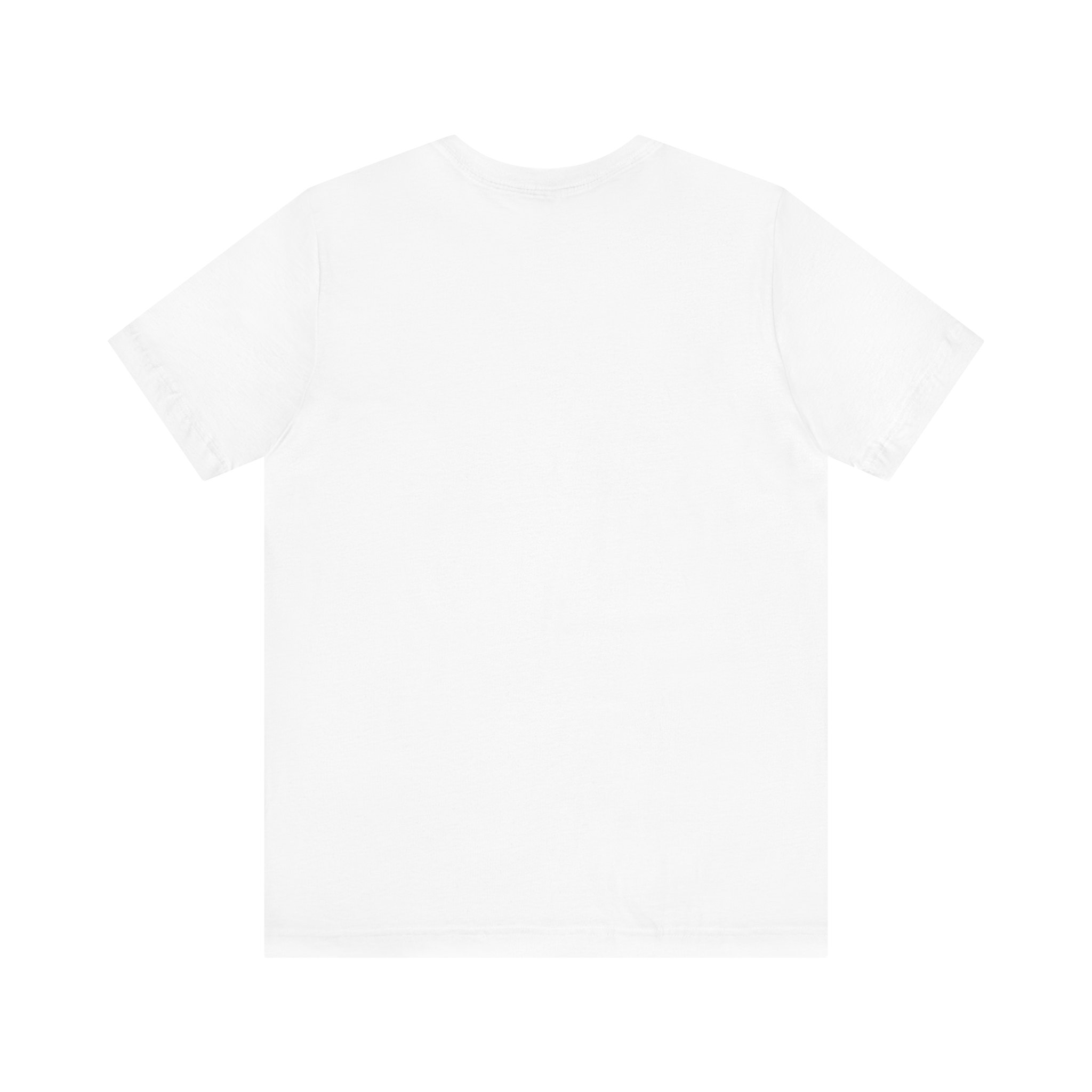 *I Told Ya* Jersey Short Sleeve Tee - Image 4