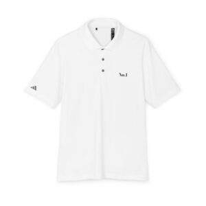 Adidas No.1 Performance Polo