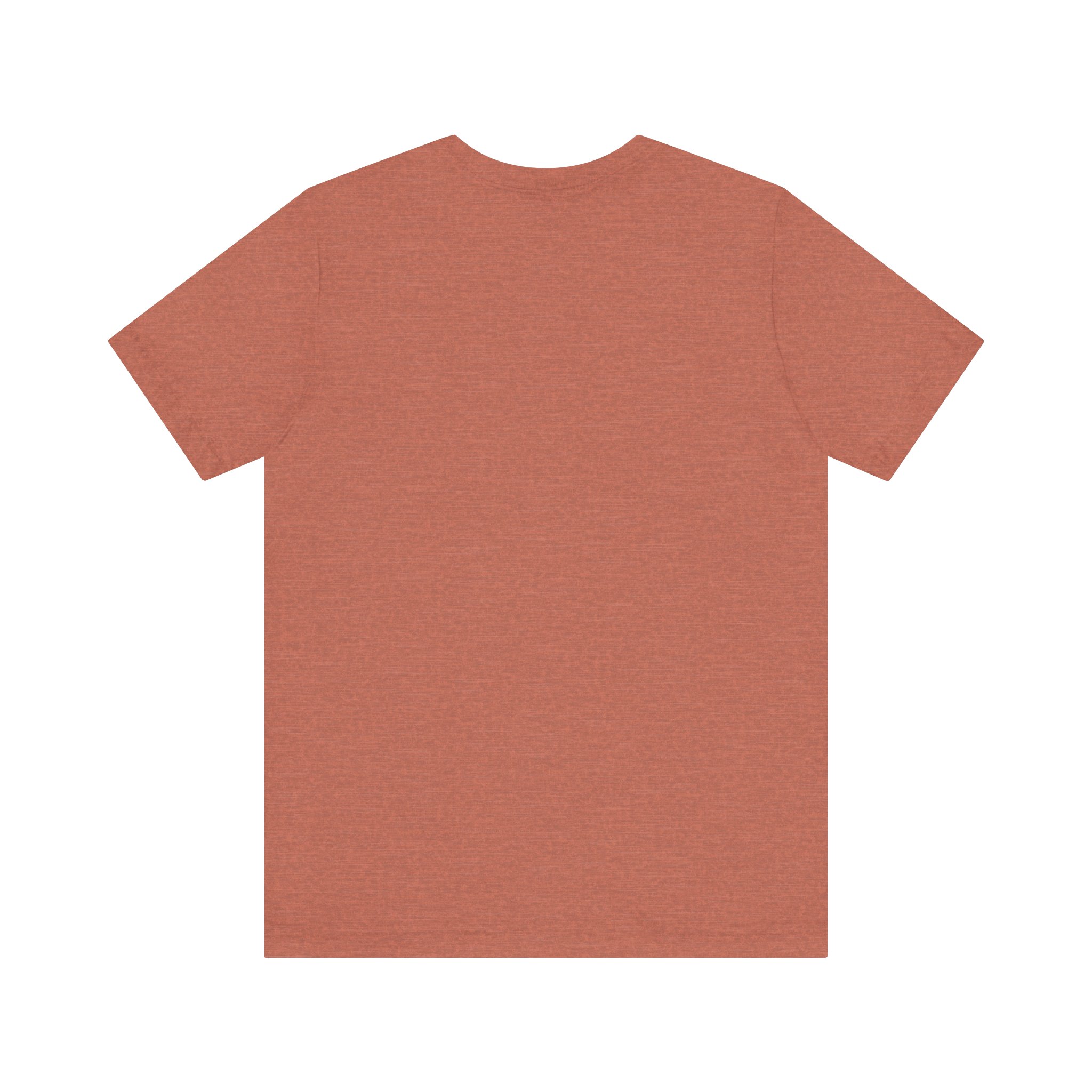 *I AM RETIRED* Jersey Sleeve Tee - Image 6