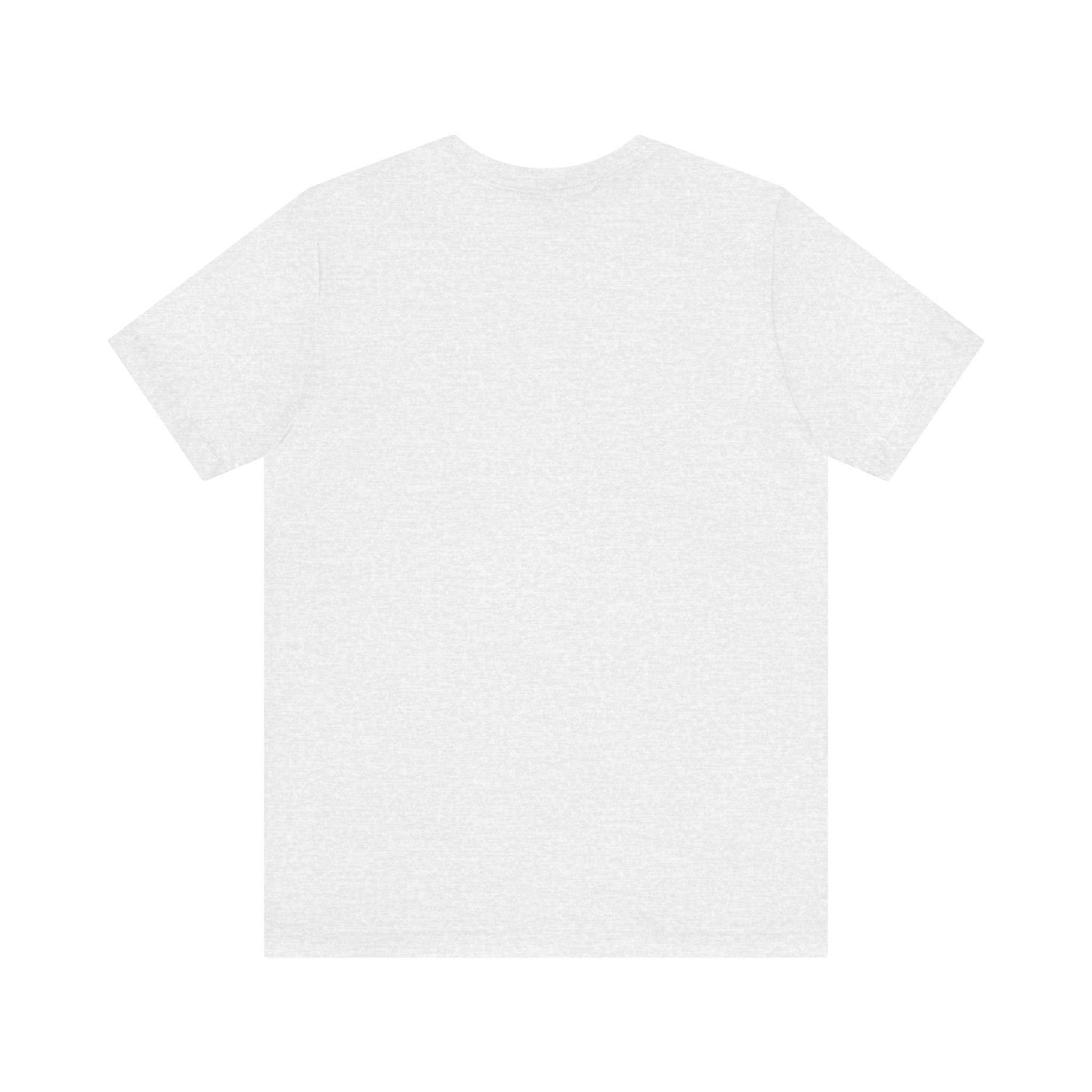 *I Told Ya* Jersey Short Sleeve Tee - Image 6