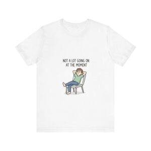Humor Tee