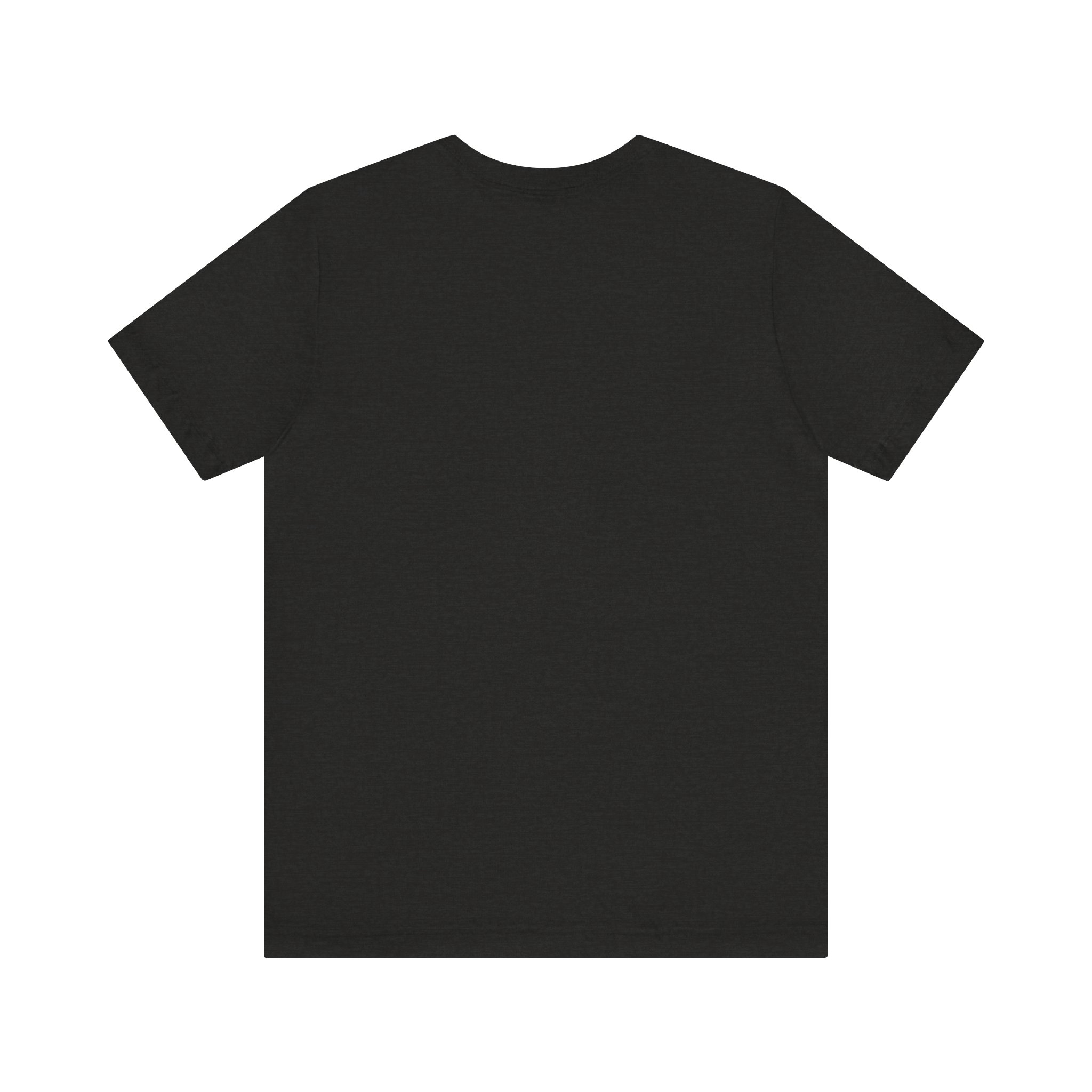 *I Told Ya* Jersey Short Sleeve Tee - Image 38