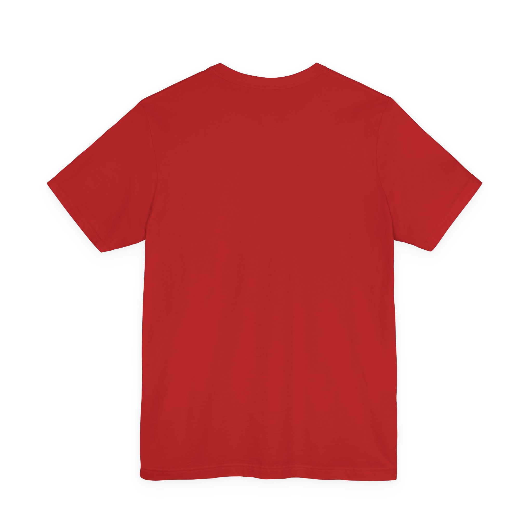 *I Told Ya* Jersey Short Sleeve Tee - Image 68