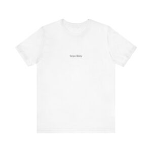 *Nepo Baby* Slogan Tee
