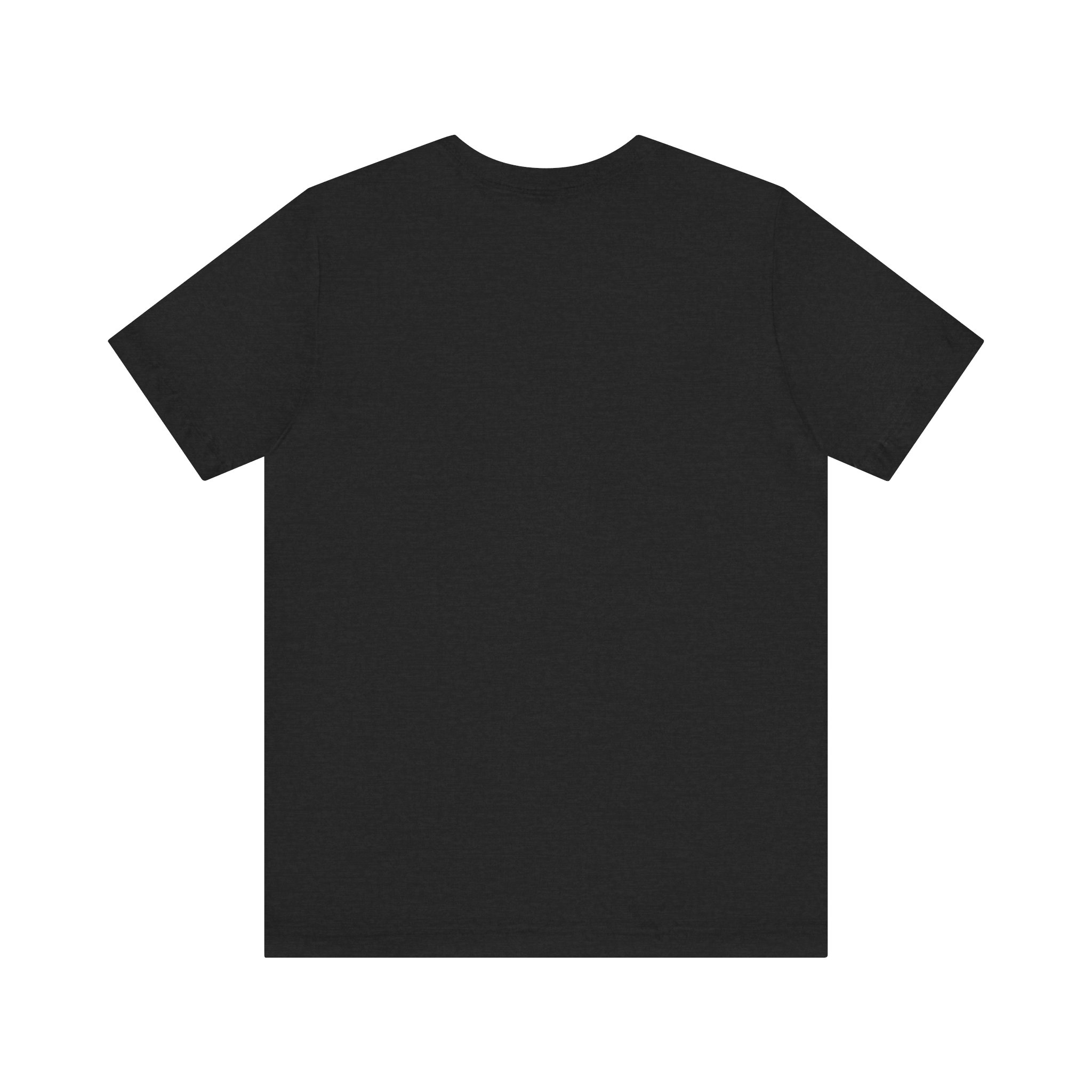 *I Told Ya* Jersey Short Sleeve Tee - Image 26
