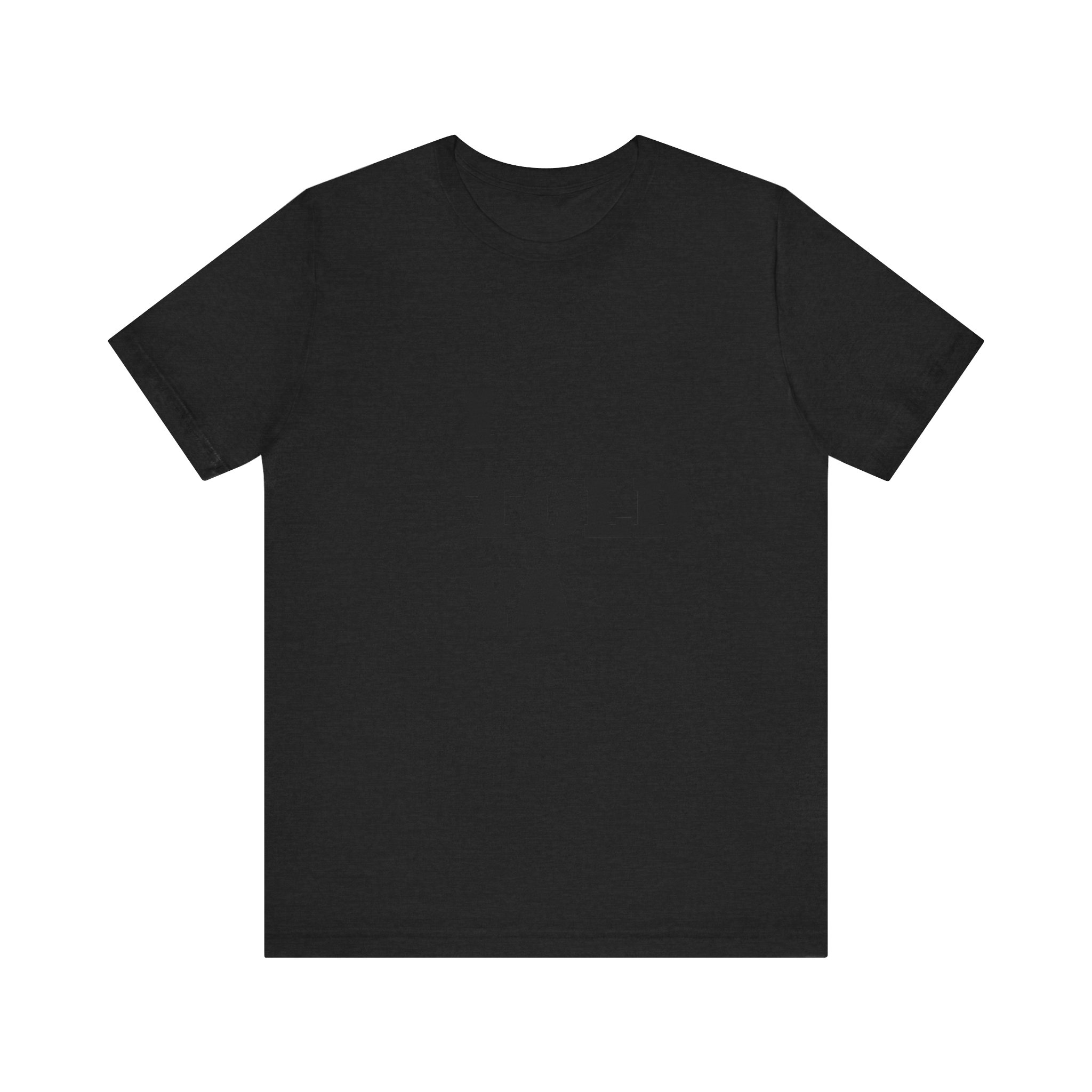 *I Told Ya* Jersey Short Sleeve Tee - Image 25