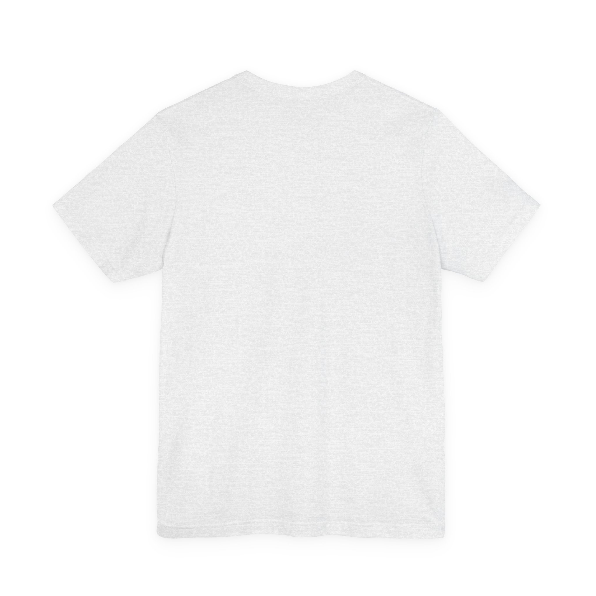 *I AM RETIRED* Jersey Sleeve Tee - Image 4