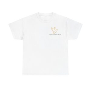 Hopeful Dove Tee
