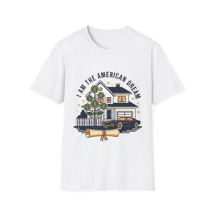 "American Dream" T-Shirt