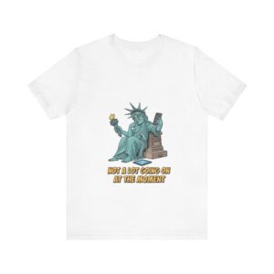 Chill Vibes NYC Tee
